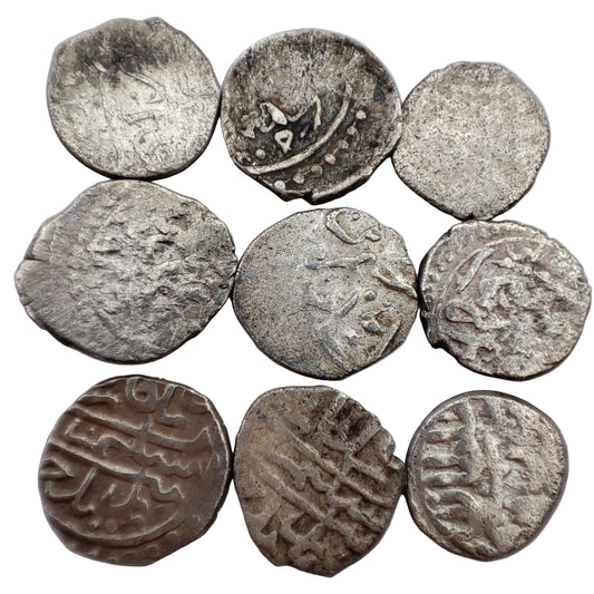 Ottoman Akce - 1x Random