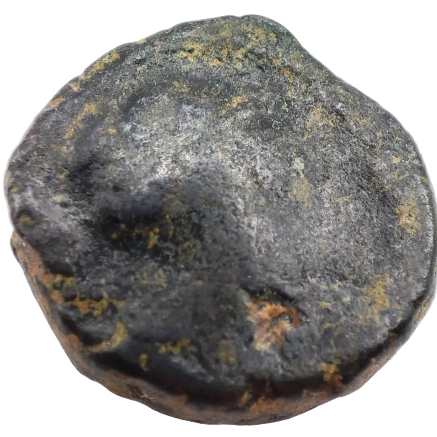 C.225BCE Ancient Greece Æ16, Seleukos III Keraunos, Artemis & Apollo