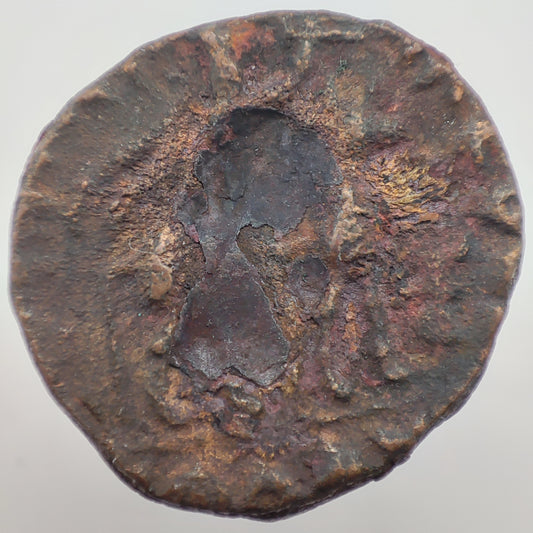 c.80-90CE Kushan, Vima Takha (Soter Megas) Tetradrachm