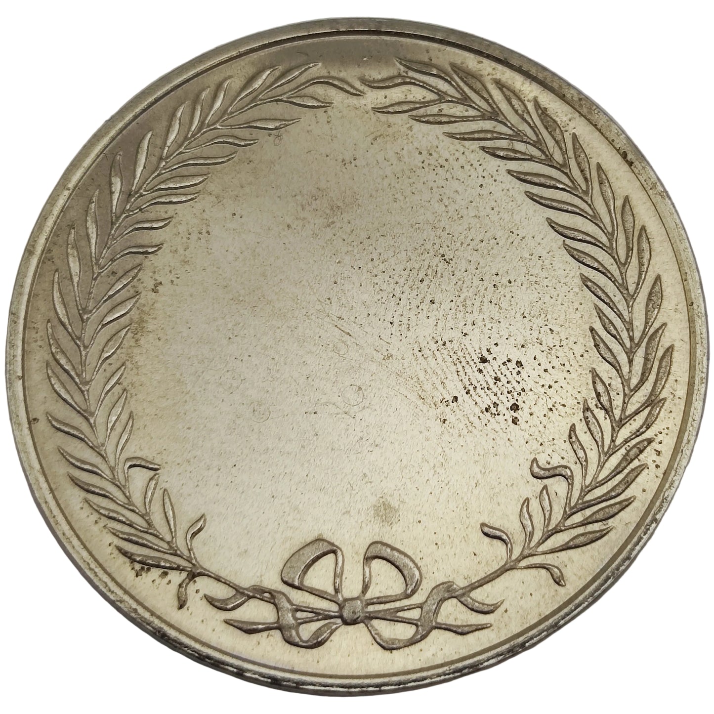 UK Sea Cadet Corps - Southern Area Medal 'Ready Aye Ready' (Blank Reverse)