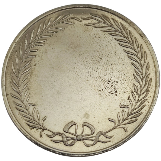 UK Sea Cadet Corps - Southern Area Medal 'Ready Aye Ready' (Blank Reverse)