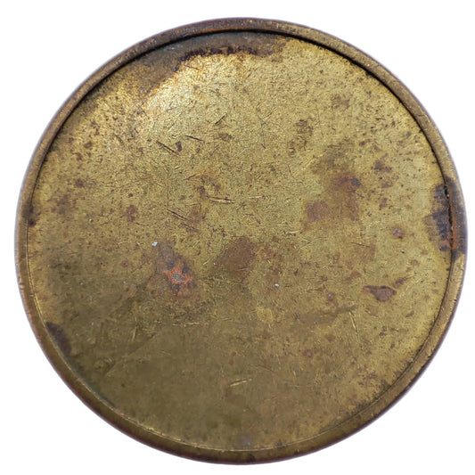 ND German Car Wash Token - Monsun Fahrzeugwäsche