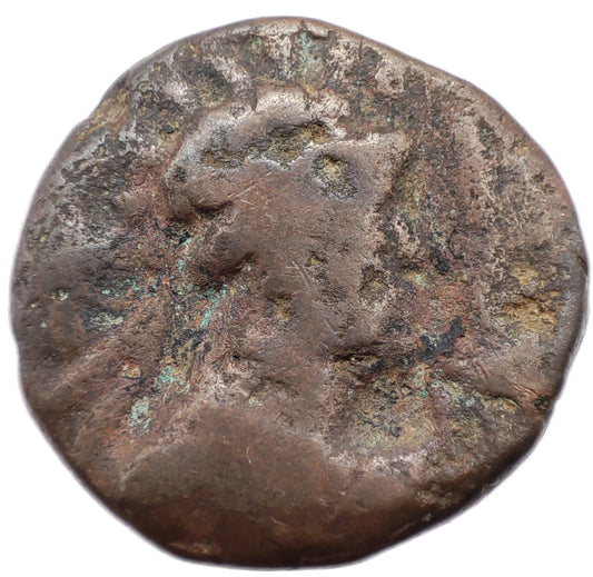 c.80-90CE Kushan, Vima Takha (Soter Megas) Tetradrachm