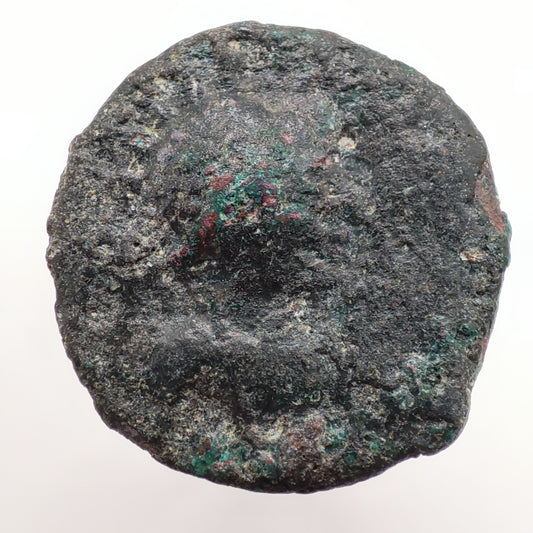 c.80-90CE Kushan, Vima Takha (Soter Megas) Drachm