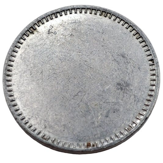 ND Swiss Car Wash Token - Bon für 1 mal Wagen-Waschen