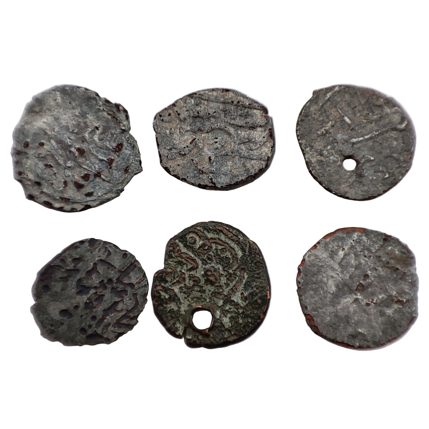 Fourée Ottoman Akce - 1x Random