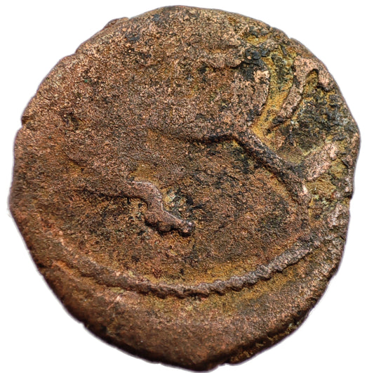 800-1000CE, Shahis of Ohind, Vakka Deva Jital