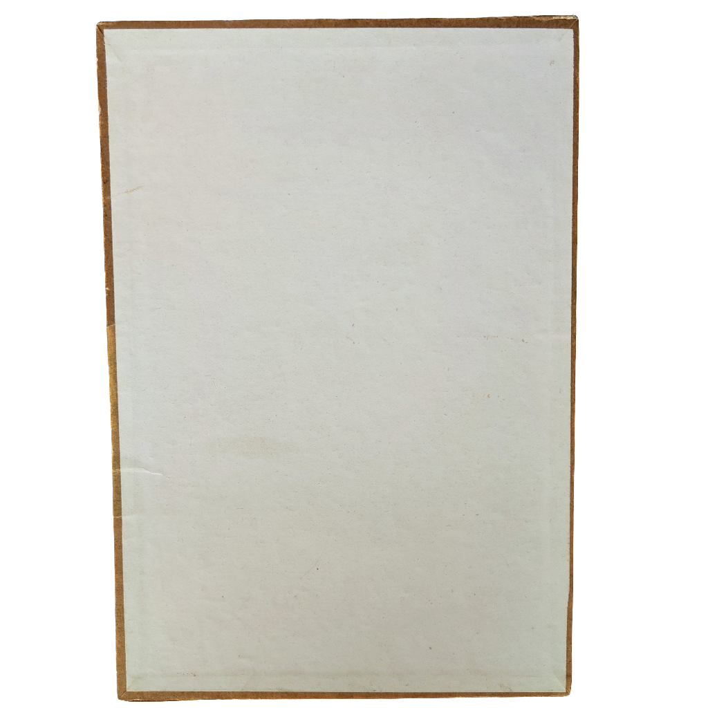 1921-1923 German Porcelain Notgeld & Medallions in Presentation Case, Meißen