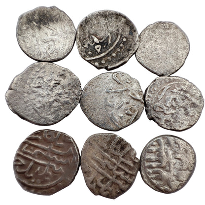 Ottoman Akce - 1x Random