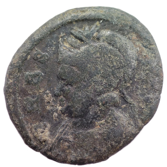 330-354CE Rome, Constantinus I Æ3, Commemorative Series