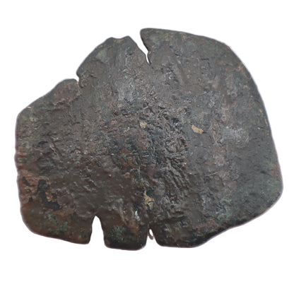 3x 11th-14th Century Byzantine Trachy