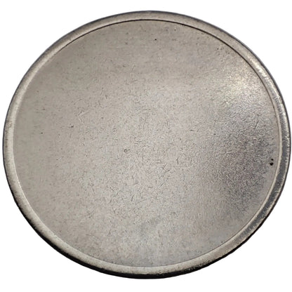 ND France - Park Astérix Arcade Zone Token