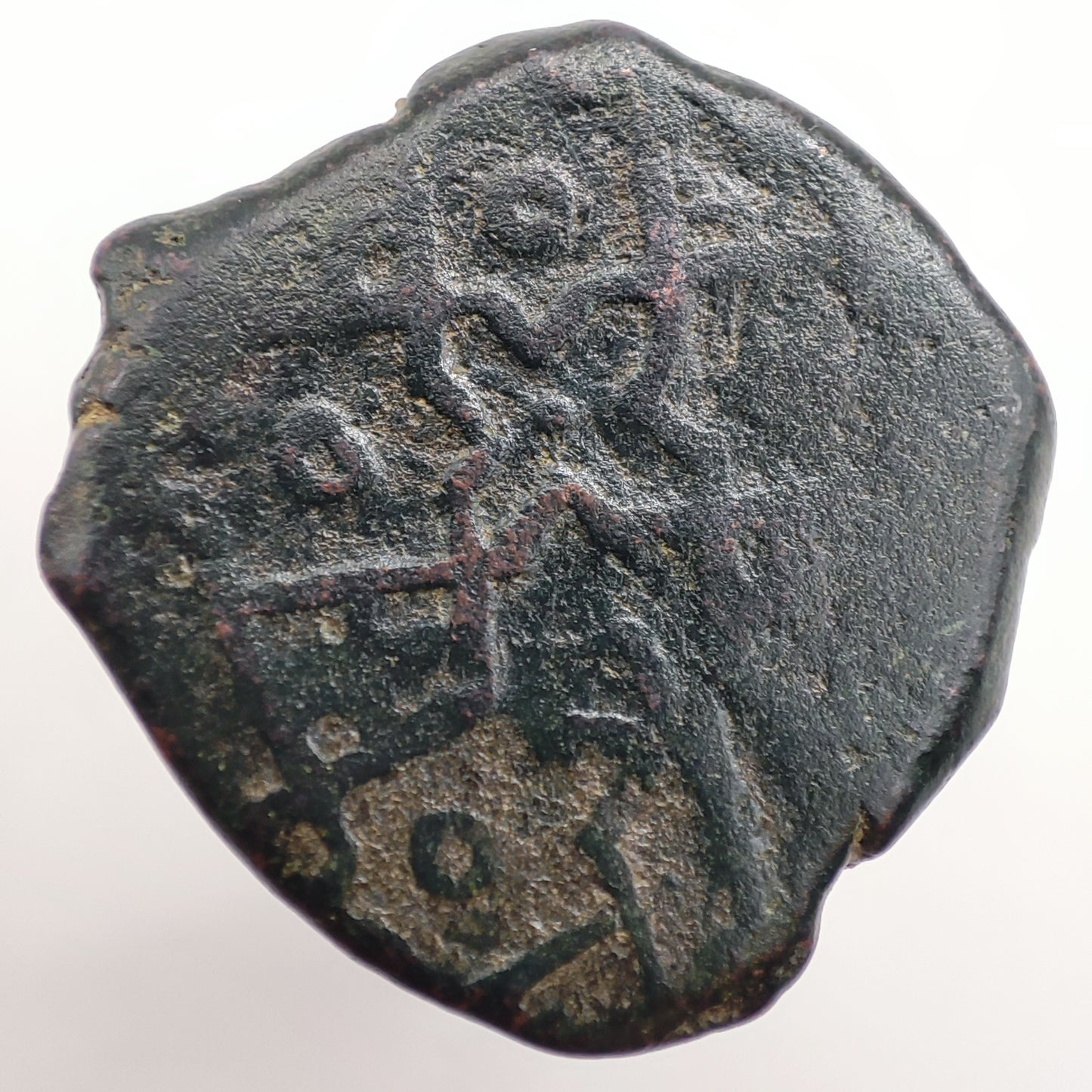 1517CE (923AH) Ottoman 1 Maghir - Selim I