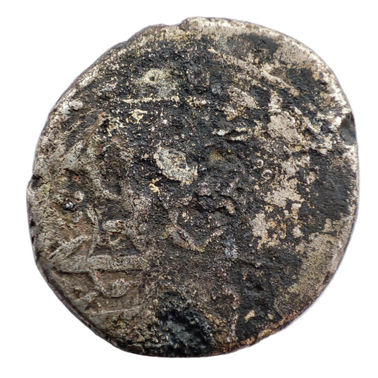 c. 19th century Persian Dynastic 1 Qiran, Unidentified