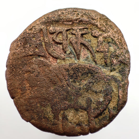800-1000CE, Shahis of Ohind, Vakka Deva Jital