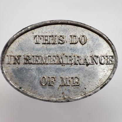 1910 Scottish Communion Token - United High Church Forres