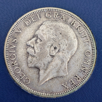 1936 Great Britain Year Type Set