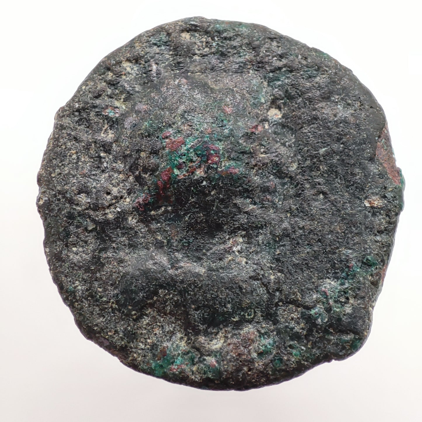 c.80-90CE Kushan, Vima Takha (Soter Megas) Drachm