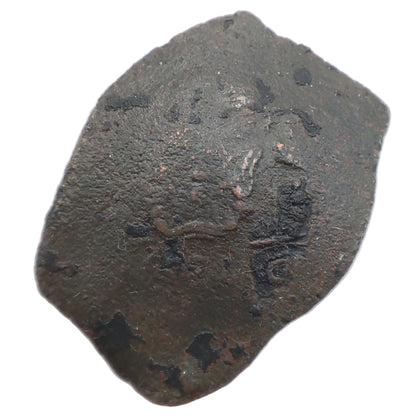 3x 11th-14th Century Byzantine Trachy