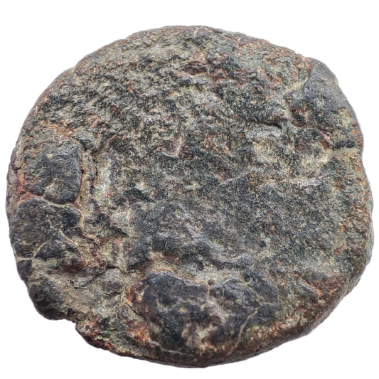527-565CE Byzantine Empire, Justinian I Decanummium, Nicopolis Mint