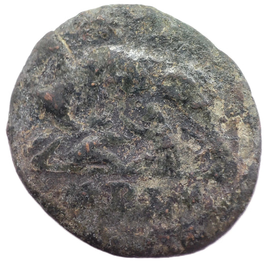 330-354CE Rome, Constantinus I Æ3, Commemorative Series