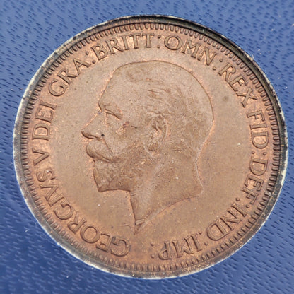 1936 Great Britain Year Type Set