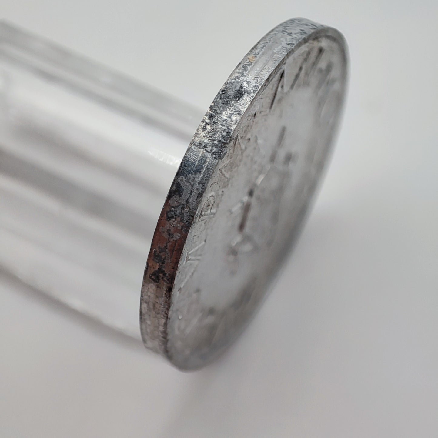 1978 Vatican 5 Lire - Paul VI (UNC)