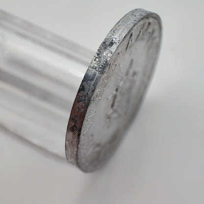 1978 Vatican 5 Lire - Paul VI (UNC)