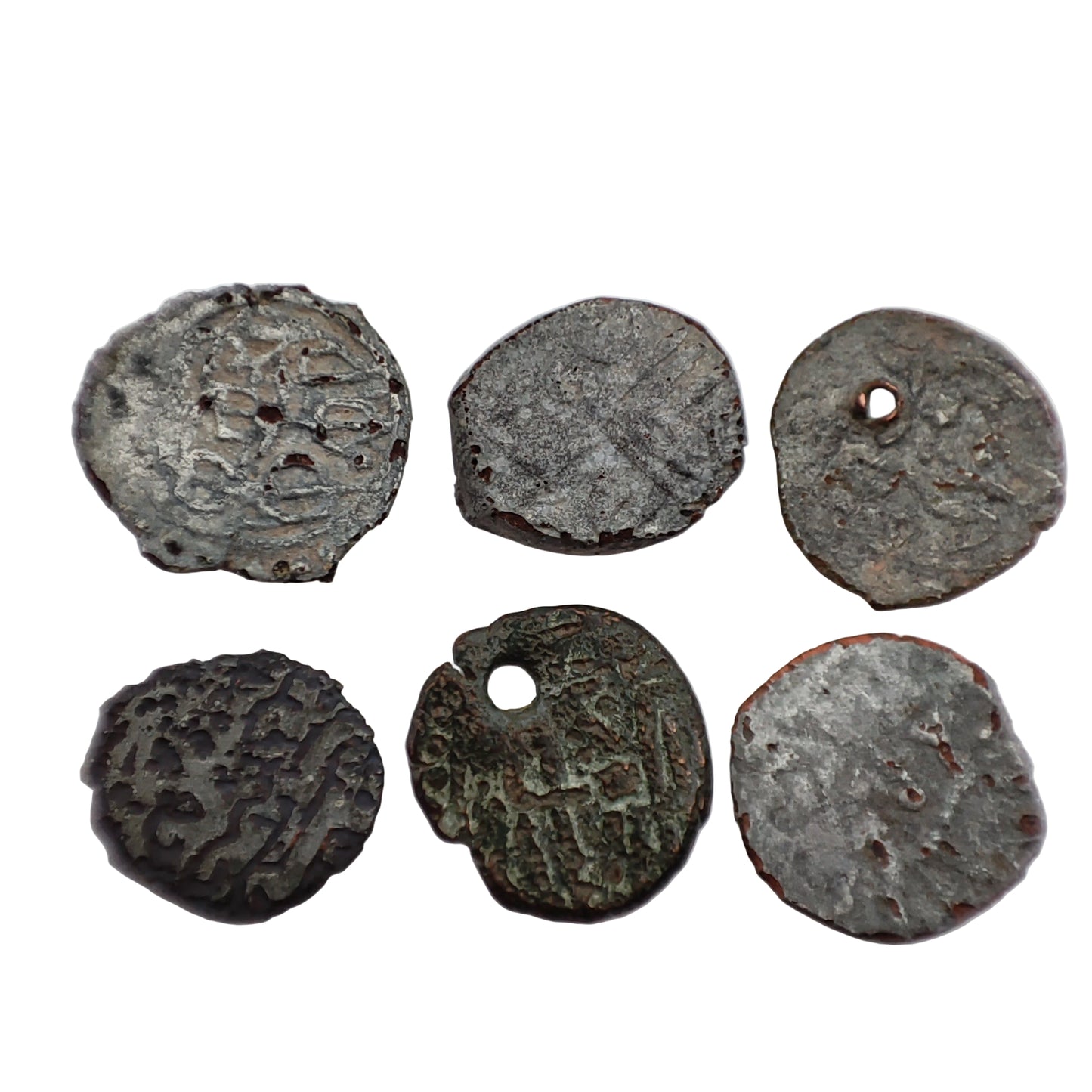 Fourée Ottoman Akce - 1x Random