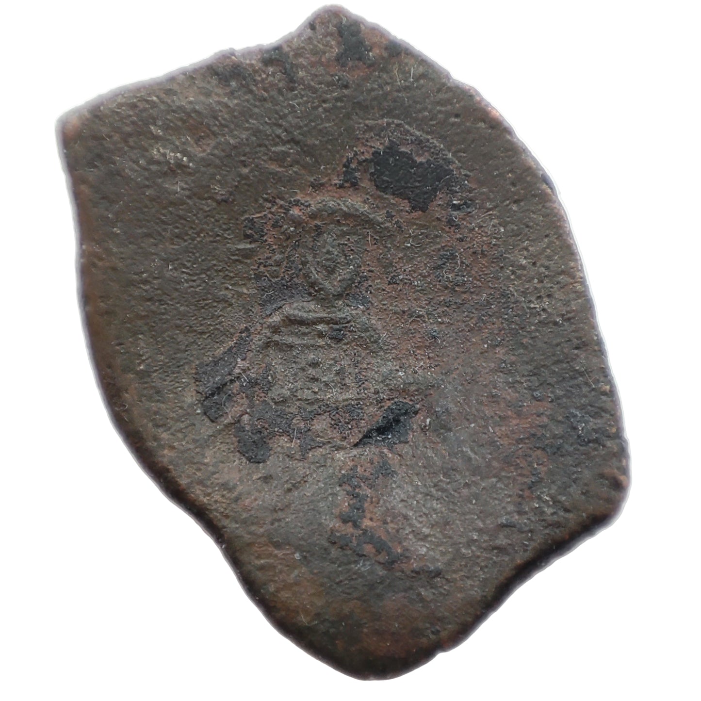 3x 11th-14th Century Byzantine Trachy