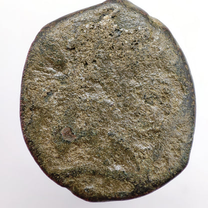 1342-1357CE Golden horde (Mongolia) One Pul, Anonymous / Janibek Khan