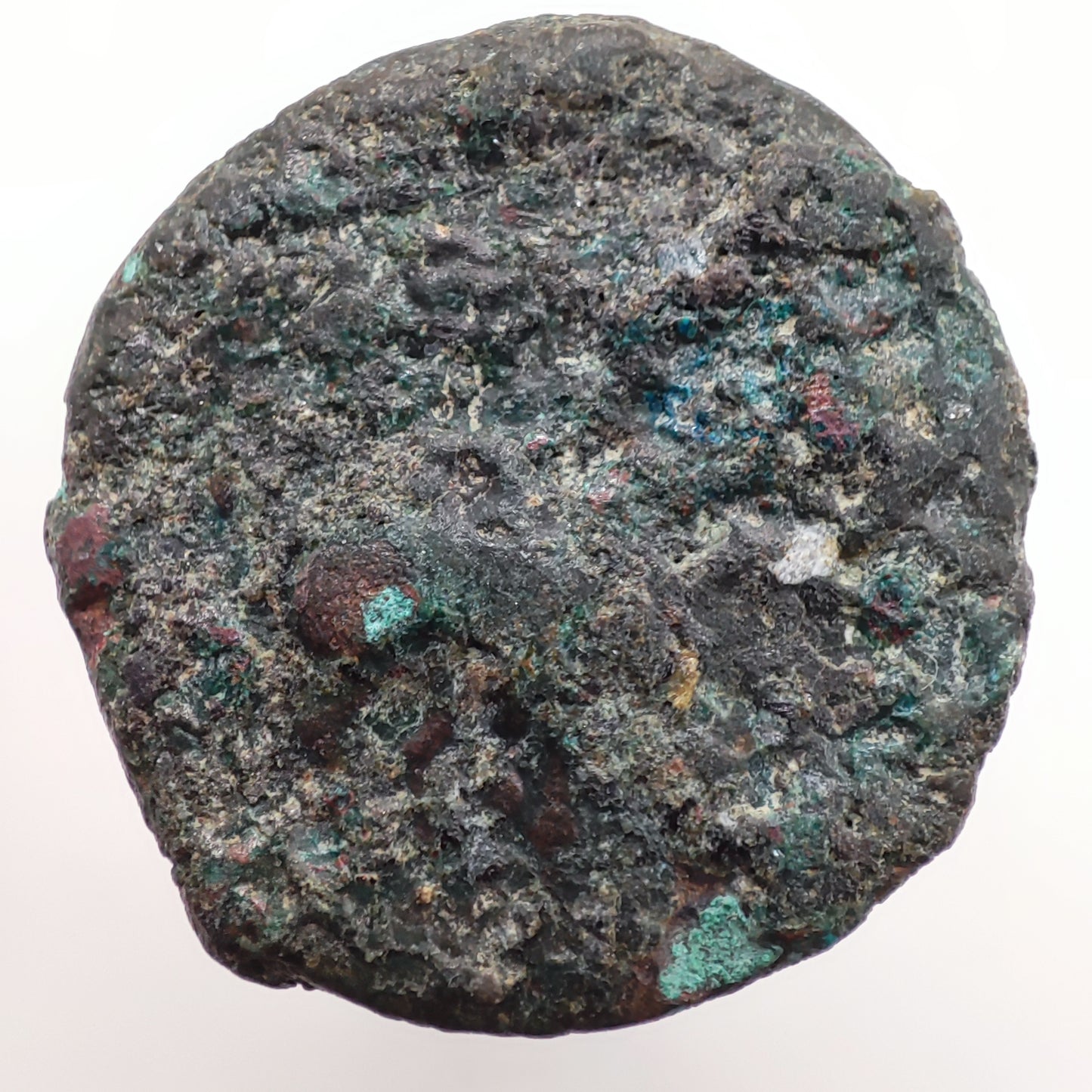 c.80-90CE Kushan, Vima Takha (Soter Megas) Drachm