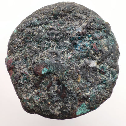 c.80-90CE Kushan, Vima Takha (Soter Megas) Drachm