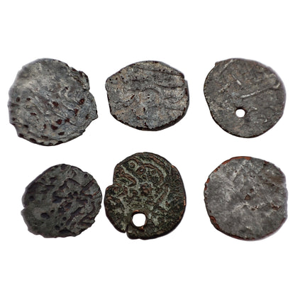 Fourée Ottoman Akce - 1x Random