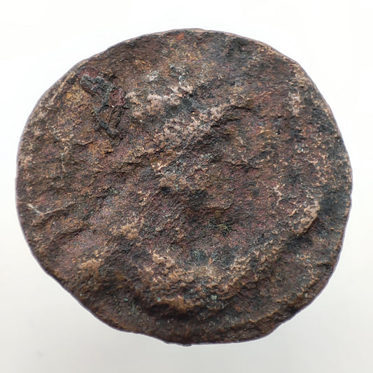 c.80-90CE Kushan, Vima Takha (Soter Megas) Tetradrachm