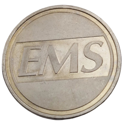 1998 Germany EMS - 140 Years of Emser Pastilles