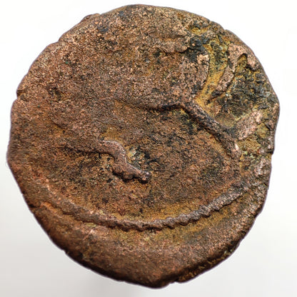 800-1000CE, Shahis of Ohind, Vakka Deva Jital
