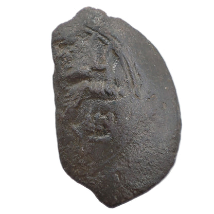 3x 11th-14th Century Byzantine Trachy